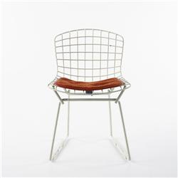 Harry Bertoia child's chair