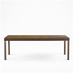 Bramin coffee table