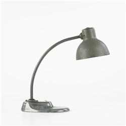 Marianne Brandt desk lamp