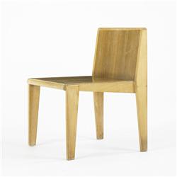 In the manner of Marcel Breuer chair