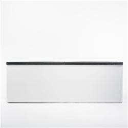 Pierre Cardin flip-top cabinet