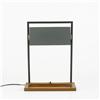 Image 1 : Constructivist desk lamp