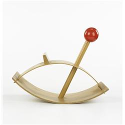 Creative Playthings, Inc. Hobby Horse