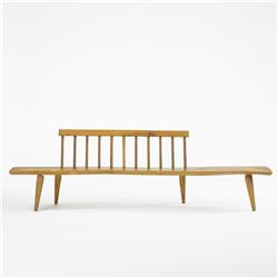 Ron Curtis bench