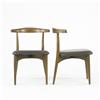 Image 1 : Danish chairs, pair