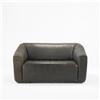 Image 1 : De Sede settee, model DS-47