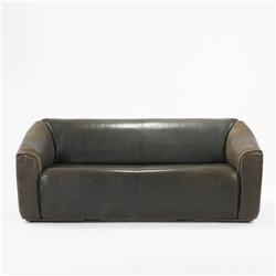 De Sede sofa, model DS-47