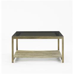 Decorative coffee table