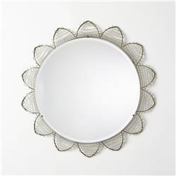 Decorative mirror