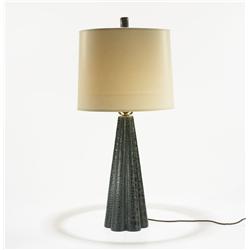 Decorative table lamp