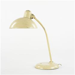 Christian Dell desk lamp