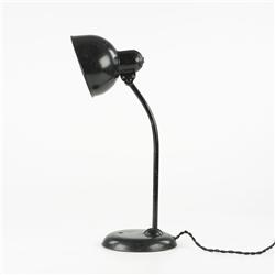 Christian Dell desk lamp