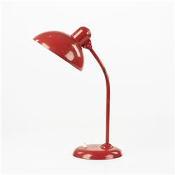 Christian Dell desk lamp