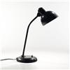 Image 1 : Christian Dell desk table lamp