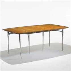 Donald Deskey dining table