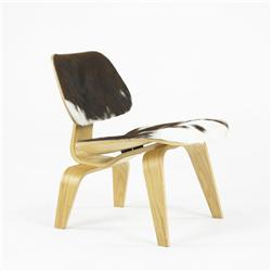 Charles and Ray Eames LCW