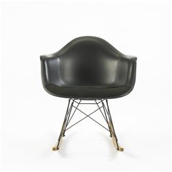 Charles and Ray Eames RAR