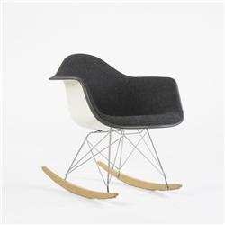 Charles and Ray Eames RAR