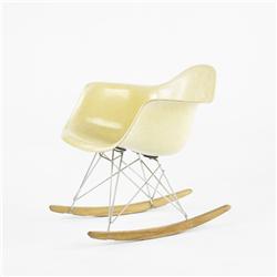 Charles and Ray Eames RAR 