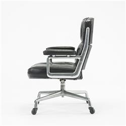 Charles and Ray Eames Time and Life office chair