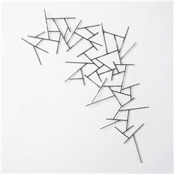 Claire Falkenstein untitled (screen)