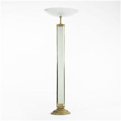 Fontana Arte floor lamp
