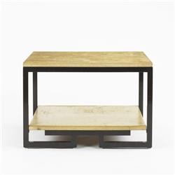 Paul Frankl lamp table