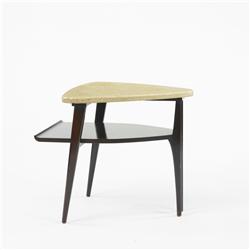 Paul Frankl occasional table