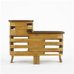 Paul Frankl occasional table