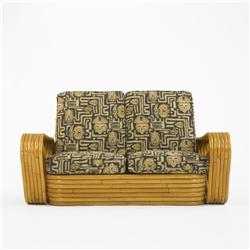 Paul Frankl settee