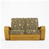 Image 1 : Paul Frankl settee
