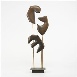 Irene Friedman untitled (sculpture)