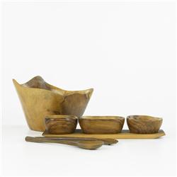 Galerie de l'Olivier table top collection