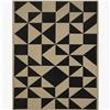 Image 1 : Alexander Girard Geometry wall hanging