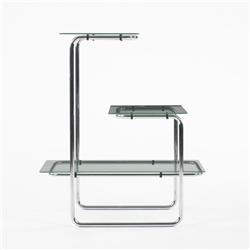 A. Guyot B-136 shelves