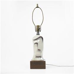 Heifetz table lamp