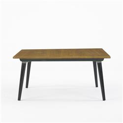 Herman Miller DTW-4 coffee table