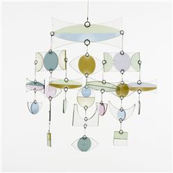 Michael and Frances Higgins mobile