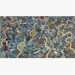 Hiltson untitled (painting)