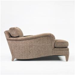 John Hutton lounge chair