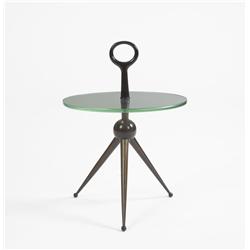 Italian occasional table