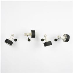 Italian sconces, set of four