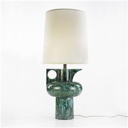 Italian table lamp