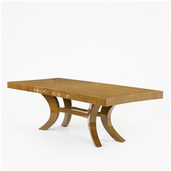 Dakota Jackson Epoch executive desk