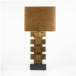 Curtis Jere table lamp