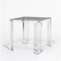 Charles Hollis Jones game table