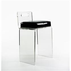 Manner of Charles Hollis Jones stool