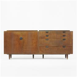 Finn Juhl cabinet