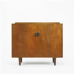 Finn Juhl cabinet