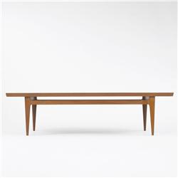 Finn Juhl coffee table